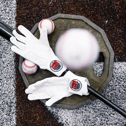 How We Got Here | Hammer Hands |
