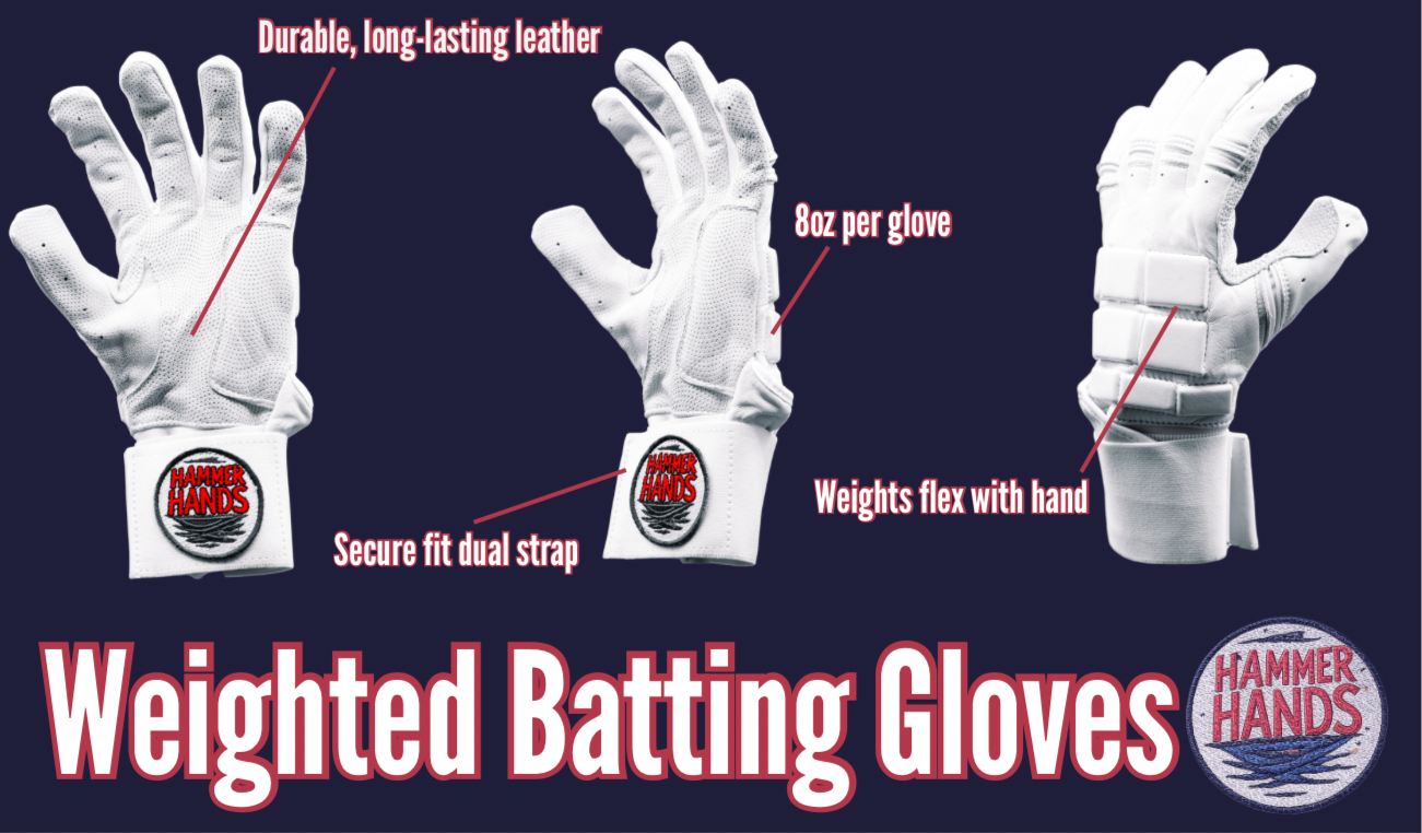 Hammer Hands