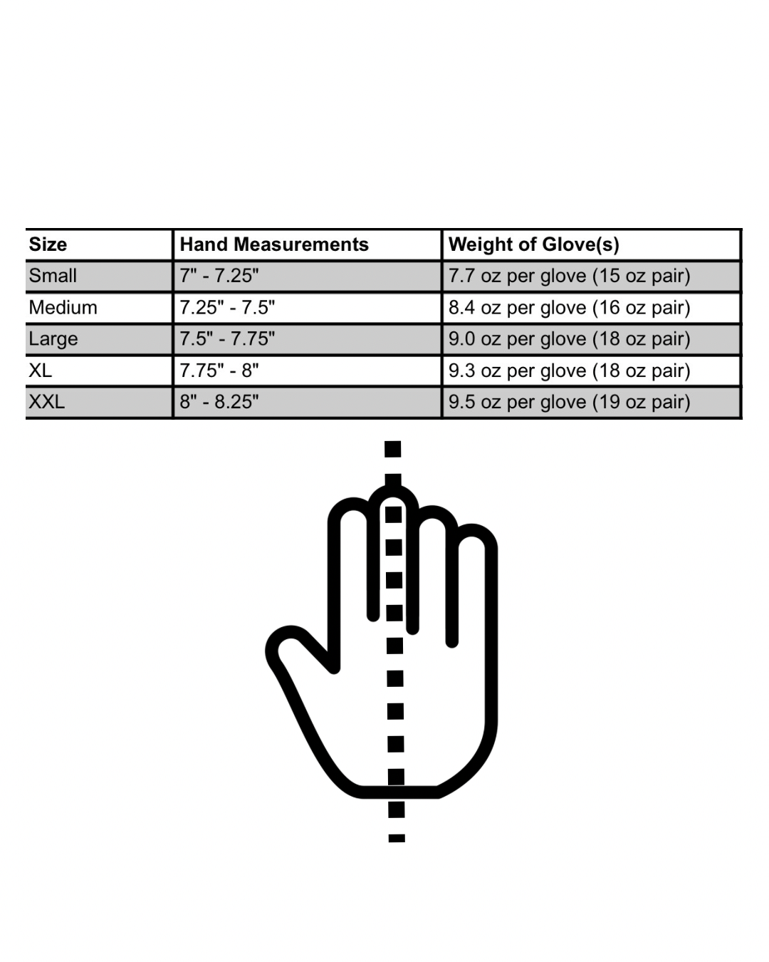 Hammer Hands