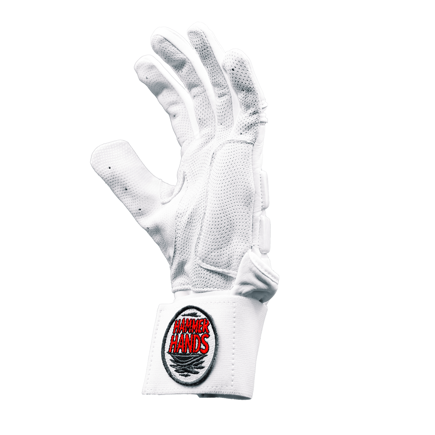 Hammer Hands
