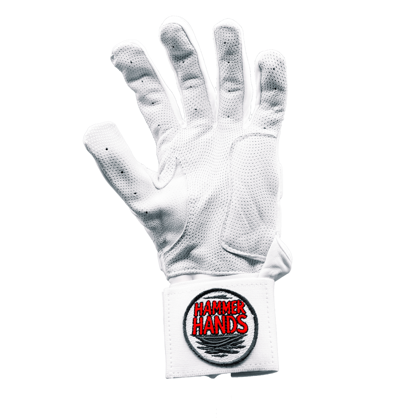 Hammer Hands