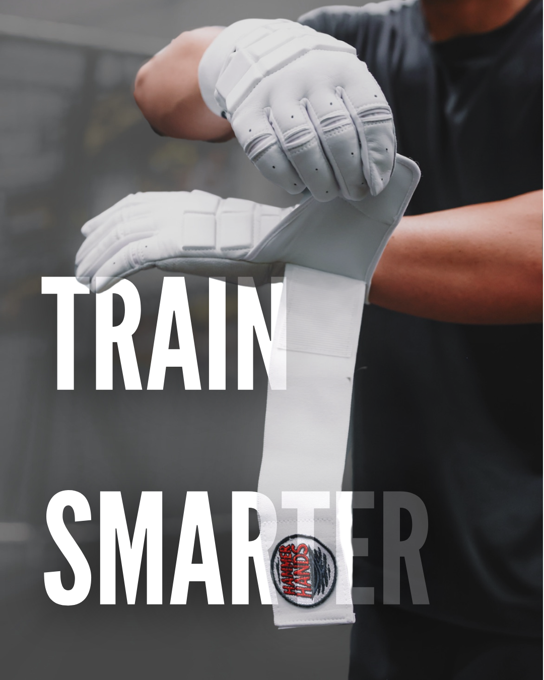 Weighted Batting Gloves (Discounted Bundles)
