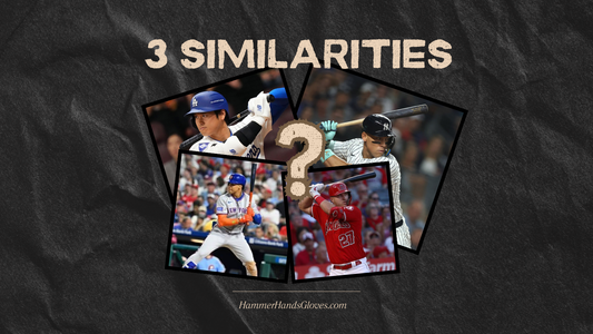 3 Traits Baseball’s Best Hitters Share