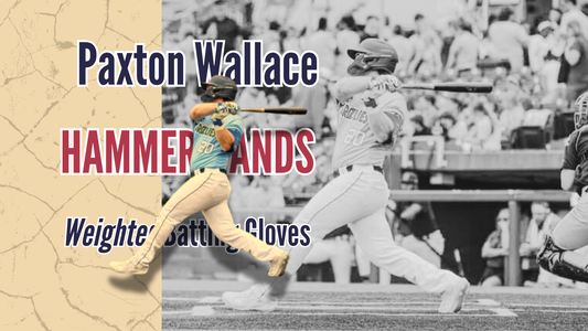 Testimonial: Paxton Wallace - Pro Player / Instructor