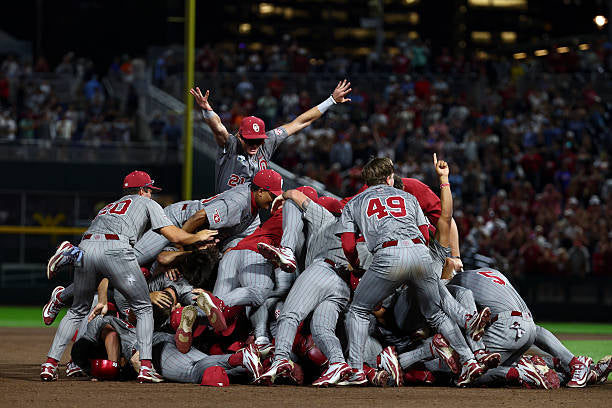 OU Baseball’s Offense: From Solid 2025 to Explosive 2026 |How Hammer Hands Weighted Batting Gloves Helped Fuel the Surge|