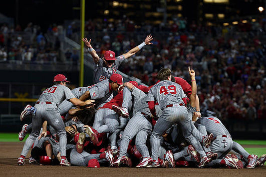 OU Baseball’s Offense: From Solid 2025 to Explosive 2026 |How Hammer Hands Weighted Batting Gloves Helped Fuel the Surge|