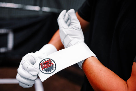 Unlocking Elite Bat Speed: How Weighted Batting Gloves Can Transform Your Swing