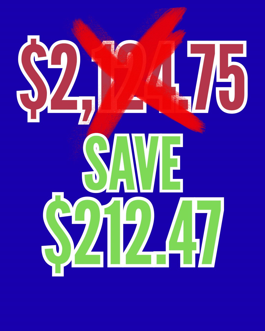 Weighted Batting Gloves (Discounted Bundles)