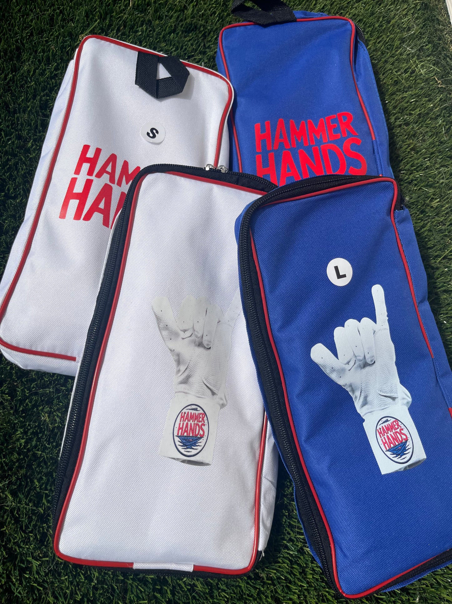 Weighted Batting Gloves (Discounted Bundles)