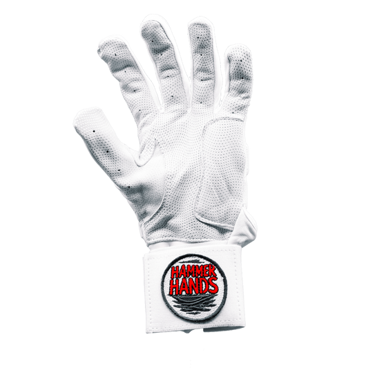 Hammer Hands