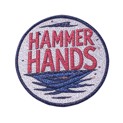 Hammer Hands